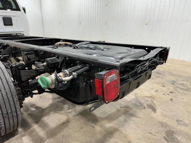 2021 RAM 5500