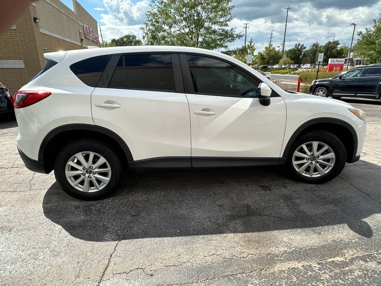 MazdaCX-59