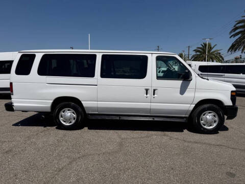 2009 Ford E-Series