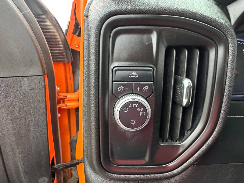 2020 GMC Sierra 3500HD