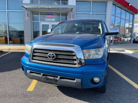 2007 Toyota Tundra for sale at DMV Easy Cars in Woodbridge VA