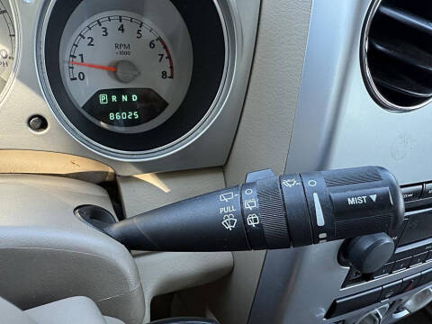 2006 Chrysler PT Cruiser Touring