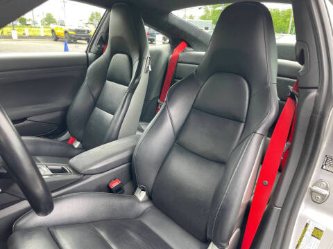 2019 Porsche 911