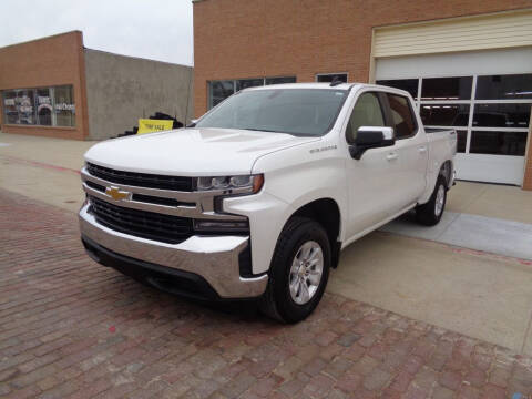 2022 Chevrolet Silverado 1500 Limited for sale at Rediger Automotive in Milford NE