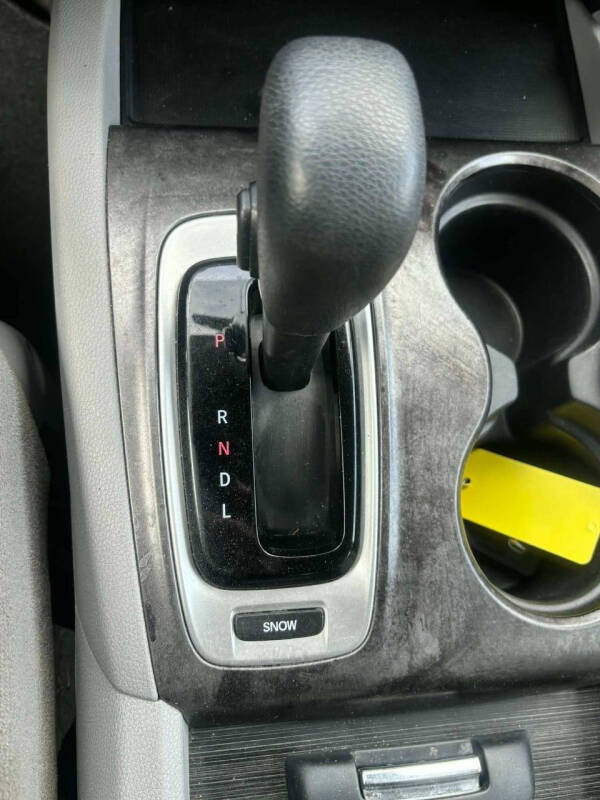 2019 Honda Pilot EX
