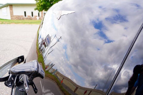 1936 Chrysler Imperial