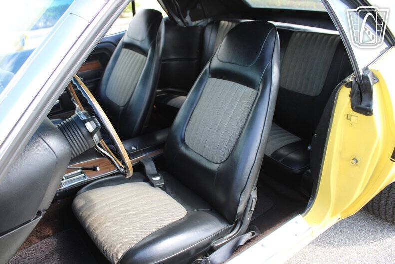 1970 Dodge Challenger