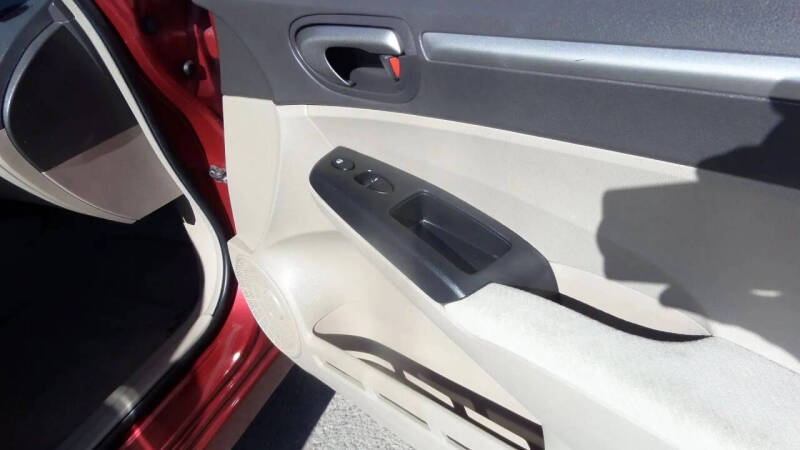 2009 Honda Civic