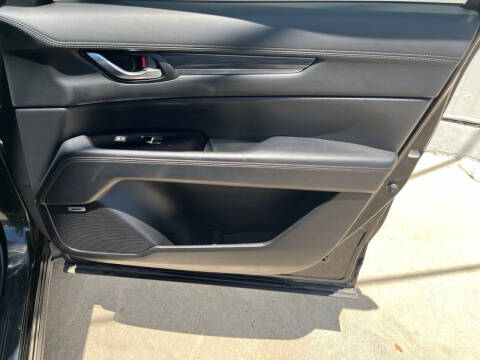 2017 Mazda CX-5 Grand Select