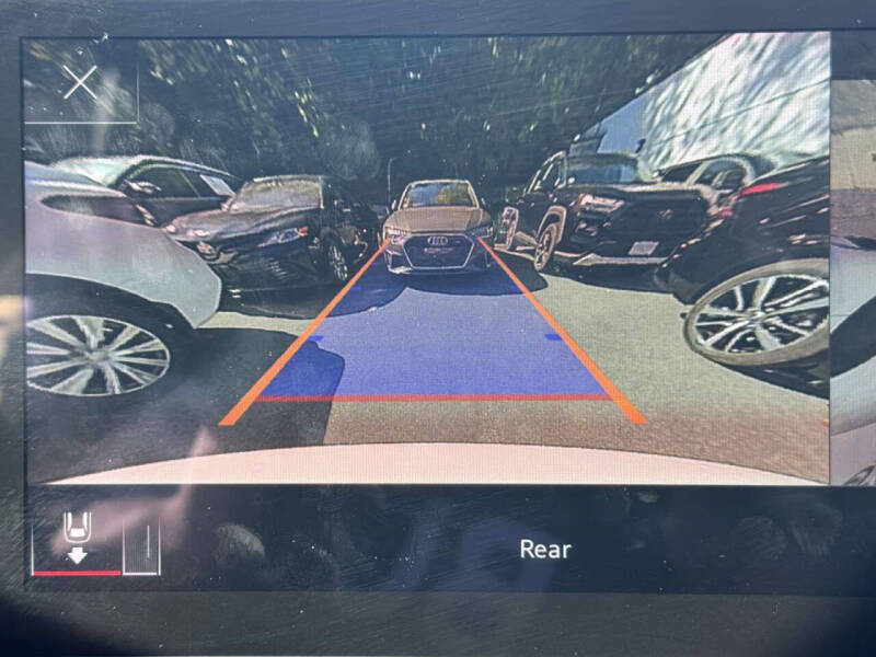 2024 Audi A4 quattro S line Prem Plus 45 TFSI