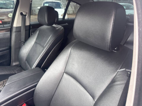 2013 BMW 5 Series 528i