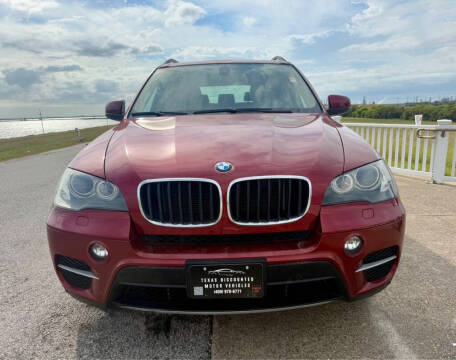 2011 BMW X5 xDrive35i