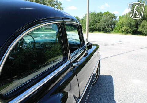 1954 Chevrolet 210