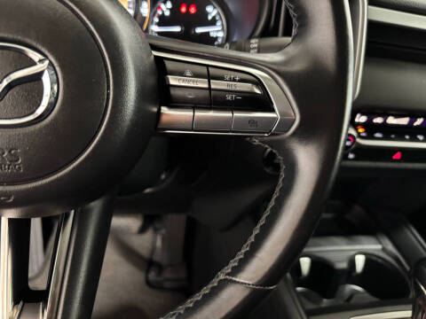 2024 Mazda CX-50 2.5 S Preferred