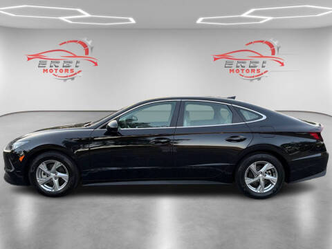 2023 Hyundai Sonata SE