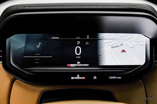 2024 Land Rover Range Rover Sport P360 SE