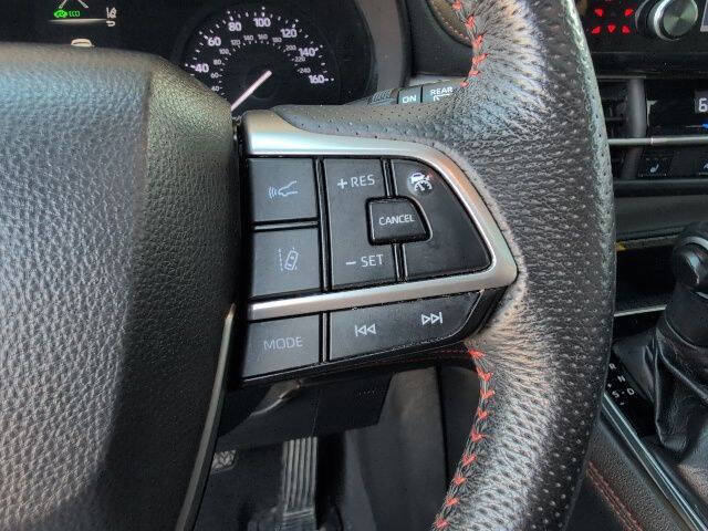 2021 Toyota Sienna XSE 7-Passenger