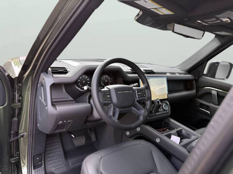 2026 Land Rover Defender 110 P300 S