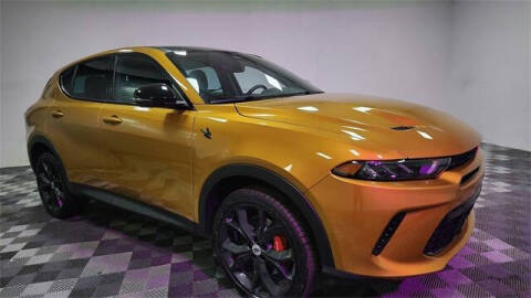 2024 Dodge Hornet GT Plus