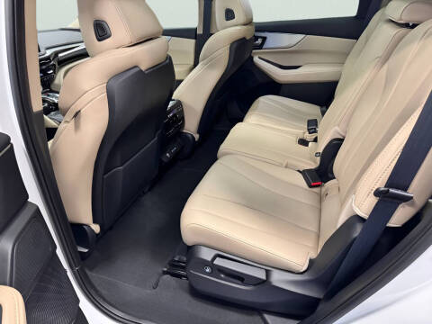 2025 Acura MDX SH-AWD