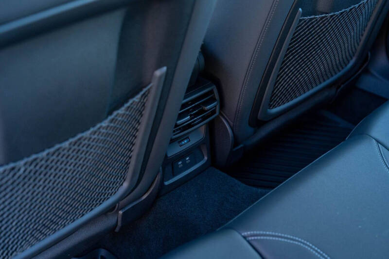 2024 Audi A3 quattro Premium Plus 40 TFSI