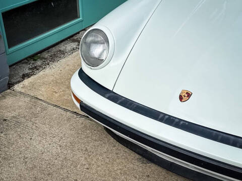 1979 Porsche 911