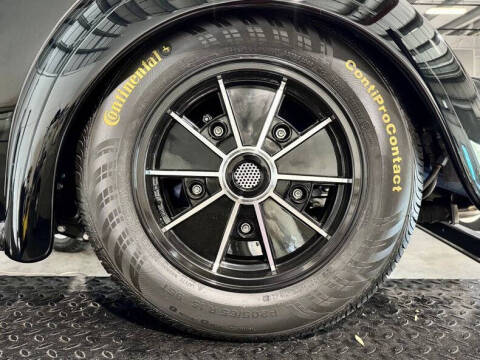 1959 Volkswagen Beetle