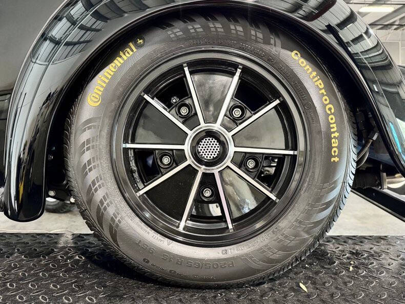 1959 Volkswagen Beetle