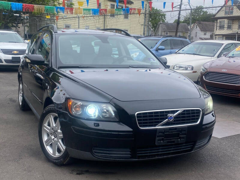 2006 Volvo V50 2.4i photo 2