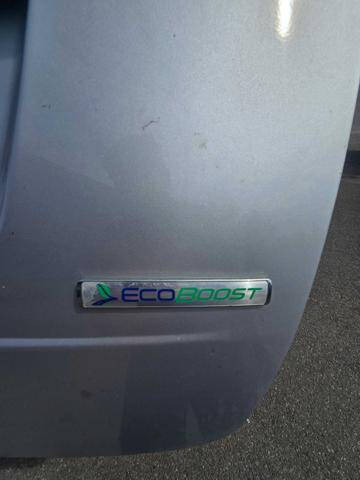 2012 Ford Edge SE