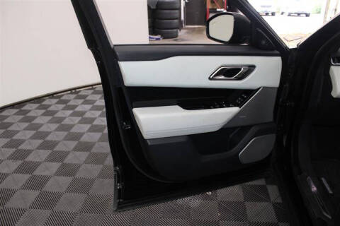 2018 Land Rover Range Rover Velar D180 R-Dynamic SE