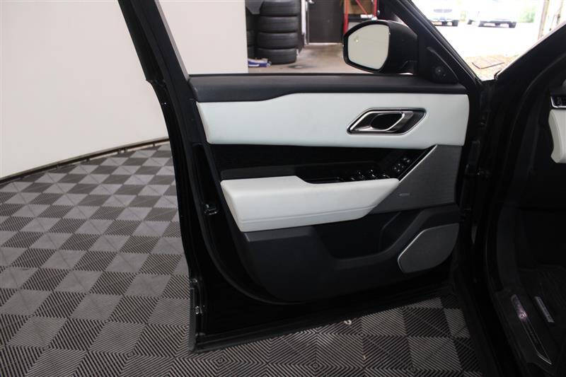 2018 Land Rover Range Rover Velar D180 R-Dynamic SE