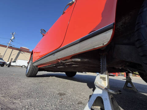 1971 Porsche 911