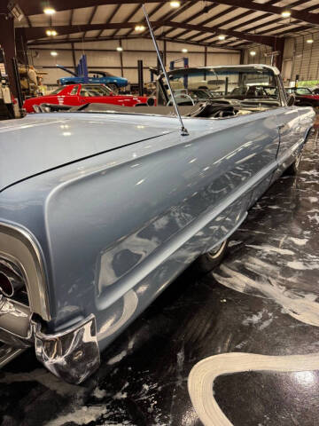 1964 Chevrolet Impala