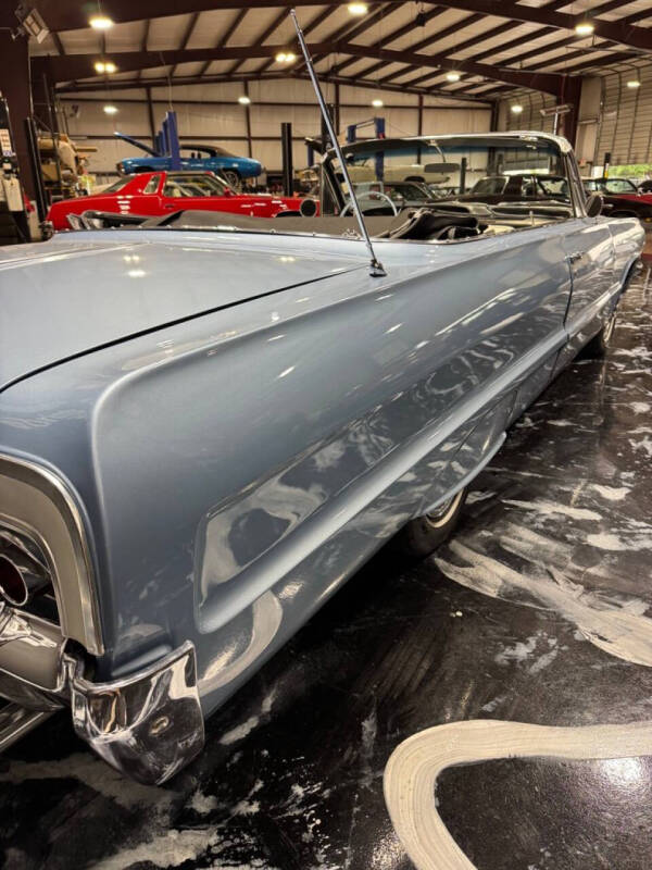1964 Chevrolet Impala