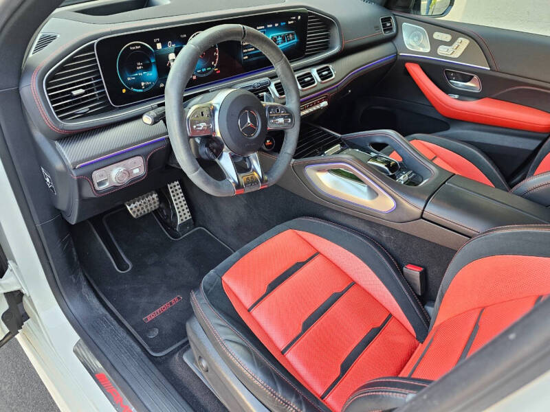 2023 Mercedes-Benz GLE AMG GLE 53