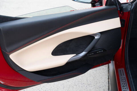 2024 Ferrari 296 GTB