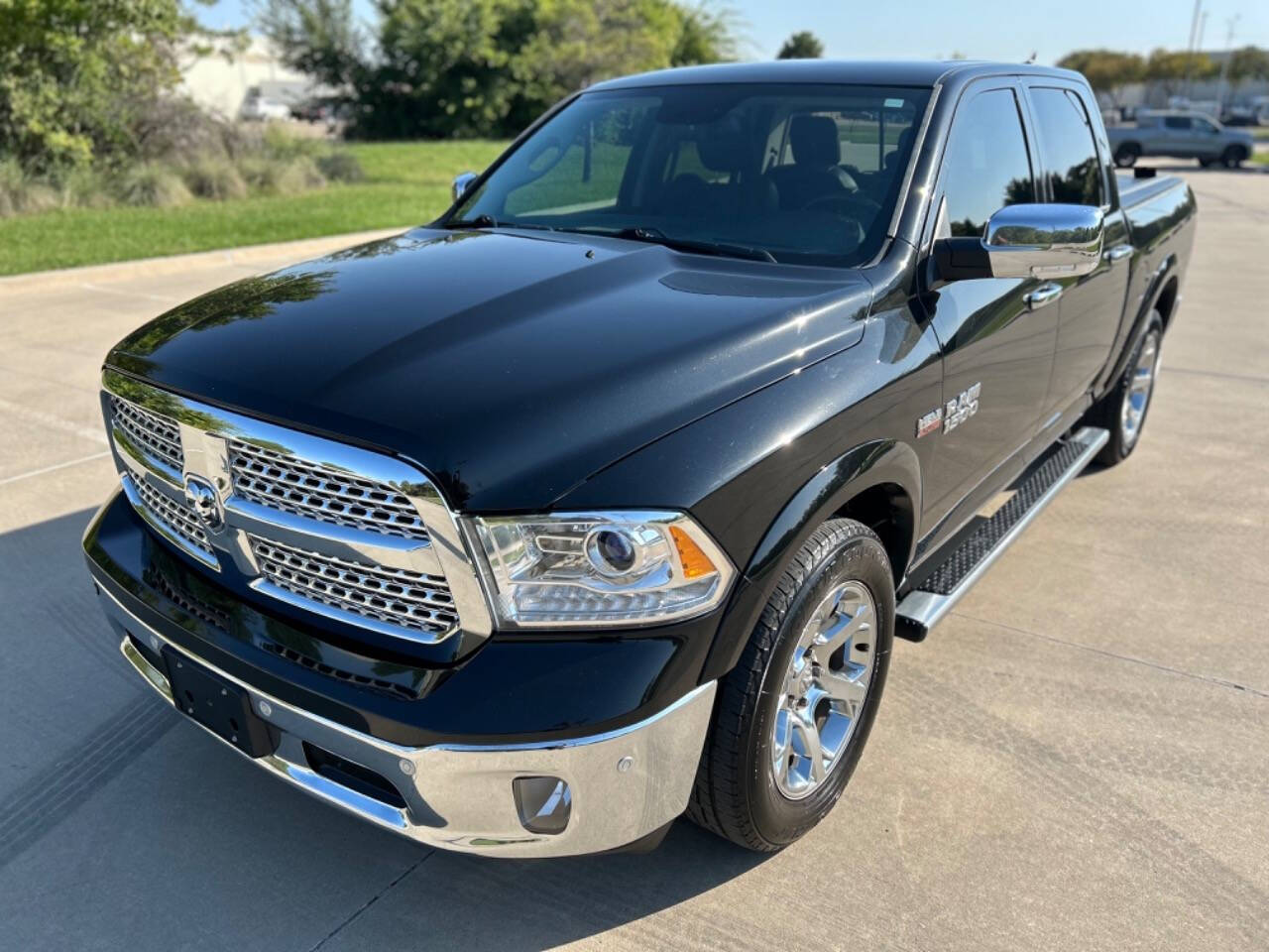 2018 Ram 1500 for sale at Auto Haven in Irving, TX