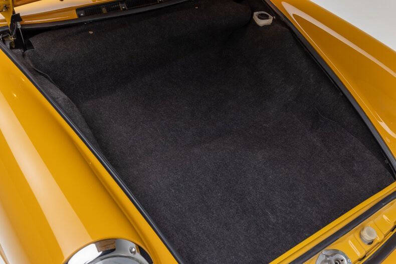 1969 Porsche 911