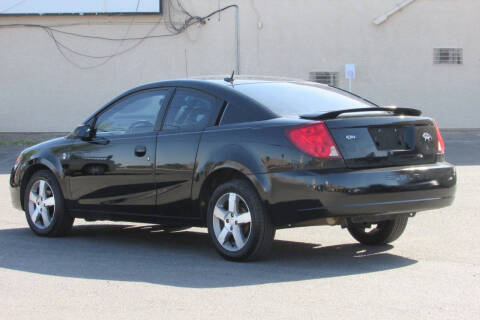 2006 Saturn Ion 3