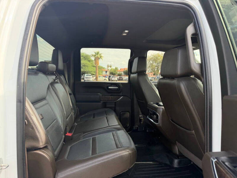 2021 GMC Sierra 2500HD