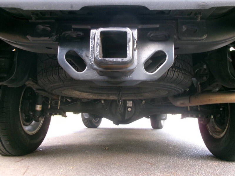 2016 Toyota Tacoma SR5 V6