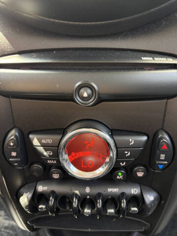 2013 MINI Countryman Cooper S ALL4