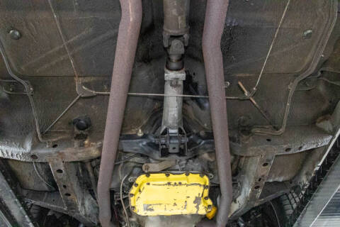 1974 Dodge Dart