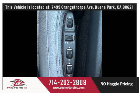 2016 Mercedes-Benz E-Class E 400