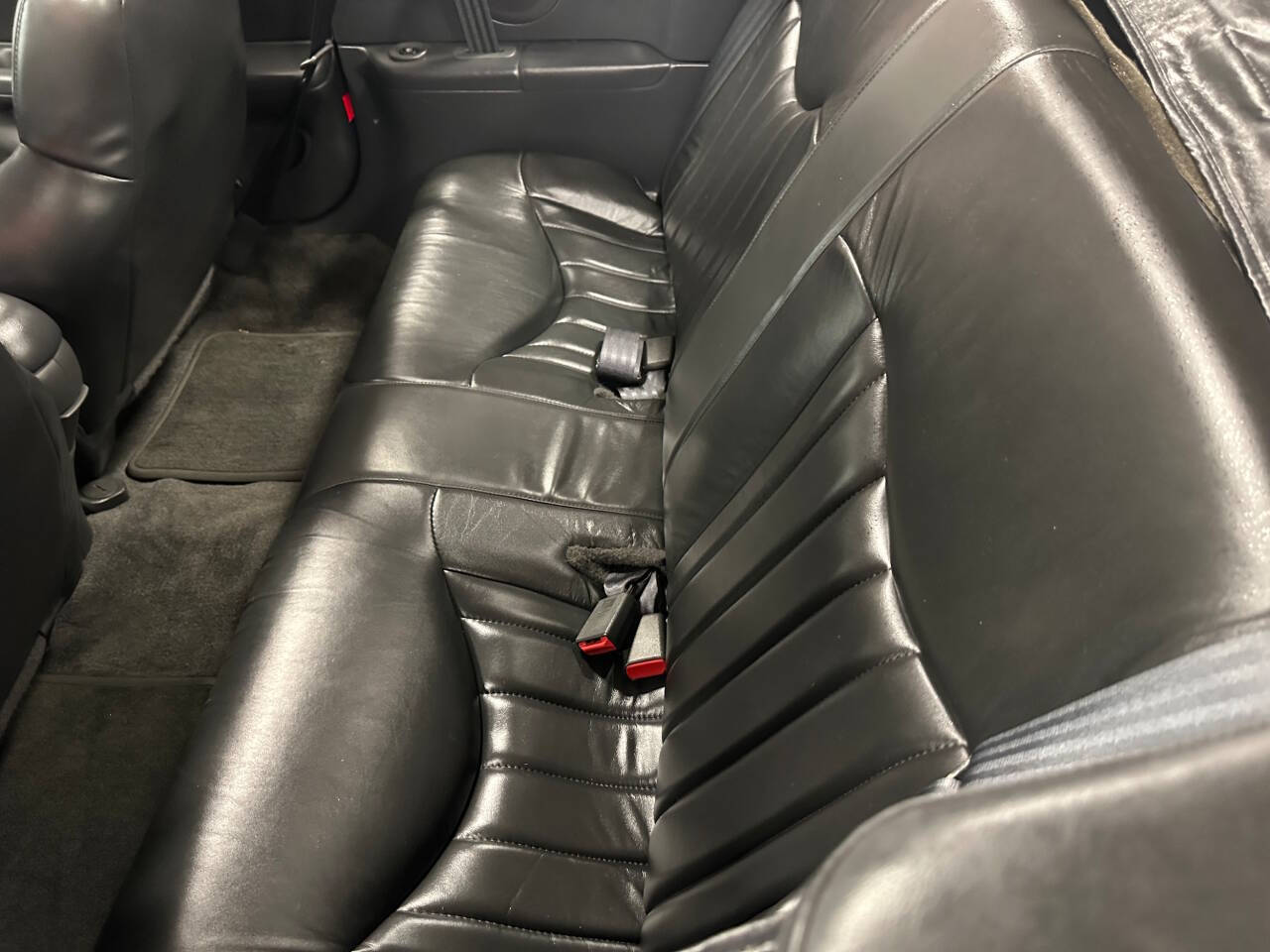 1995 Oldsmobile Cutlass Supreme 31