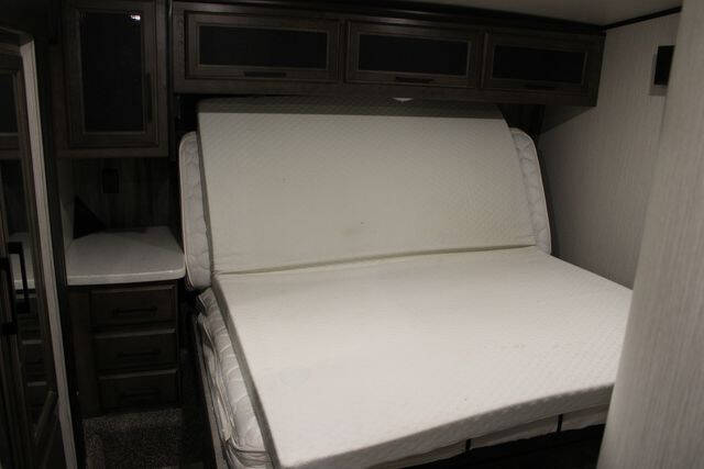 2020 Heartland Cyclone