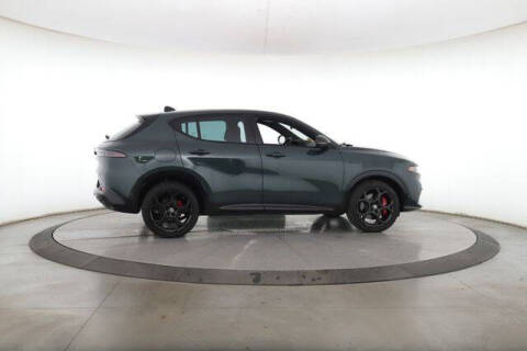 2026 Alfa Romeo Tonale