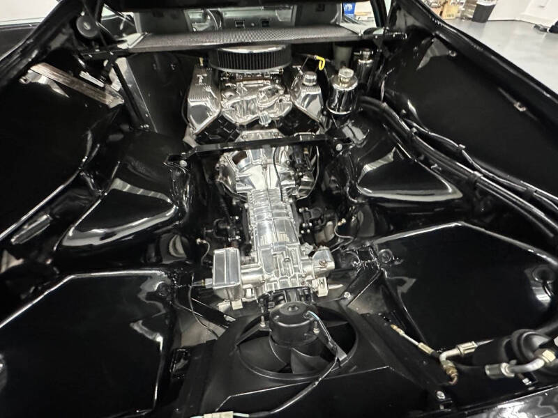 1972 De Tomaso Pantera