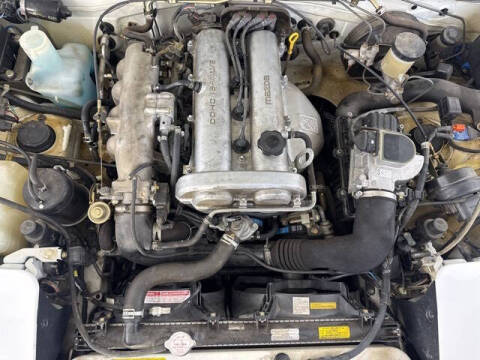 1990 Mazda MX-5 Miata